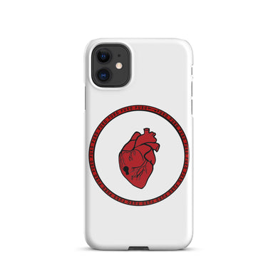 Corazon PURO Snap case for iPhone®